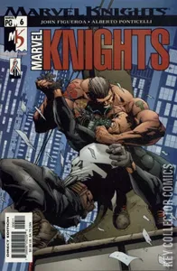 Marvel Knights #6