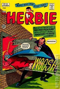 Herbie #20