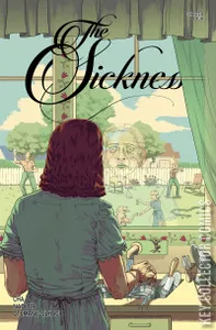 Sickness, The #4