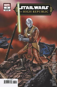 Star Wars: The High Republic #3 