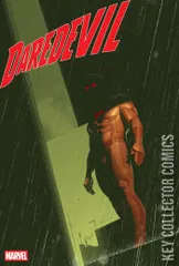 Variant Cover for Daredevil #5