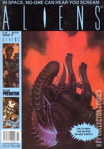 Aliens #6