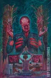 Hellraiser: Resurrections - The Onanistic Ritual #1