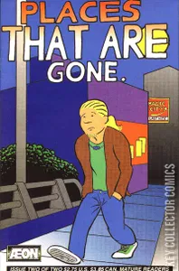 Places That Are Gone #2