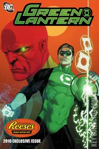 Green Lantern #29