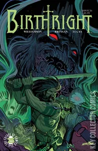 Birthright #26