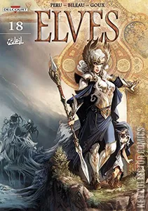 Elves #18