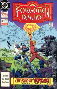 Forgotten Realms #1
