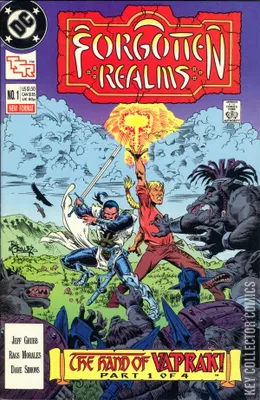 Forgotten Realms