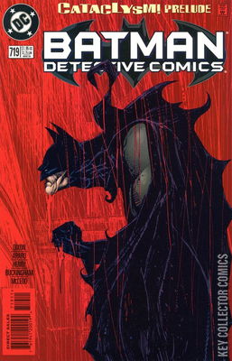 Detective Comics