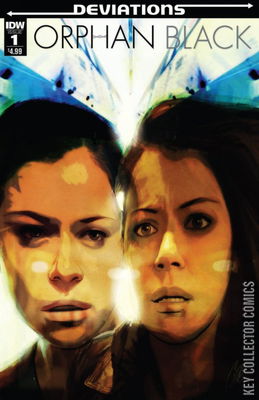 Orphan Black: Deviations