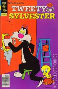 Tweety & Sylvester #74
