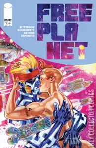 Free Planet #11