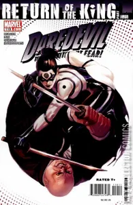 Daredevil #119