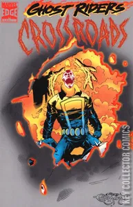 Ghost Riders: Crossroads #1