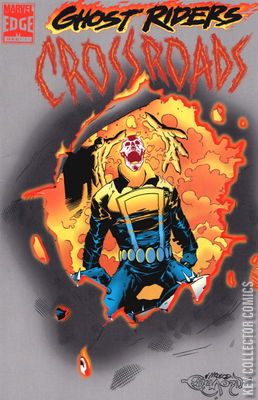 Ghost Riders: Crossroads