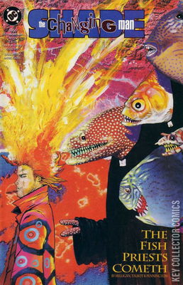 Shade the Changing Man