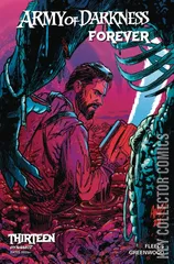 Cover for Army of Darkness: Forever #13