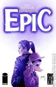 Something Epic #8