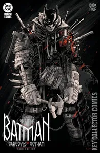 Batman: Gargoyle of Gotham #4
