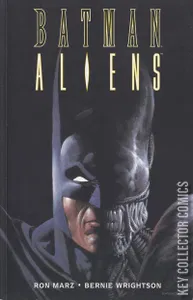 Batman / Aliens #1