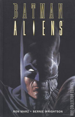 Batman / Aliens