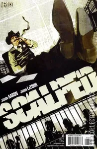 Scalped #43