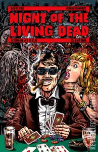 Night of the Living Dead: Aftermath #3