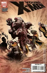 Young X-Men #7