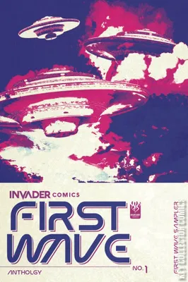 First Wave