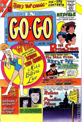 Go-Go