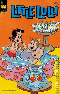 Marge's Little Lulu #264