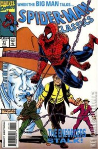 Spider-Man Classics #11