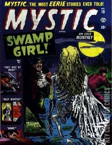 Mystic #19