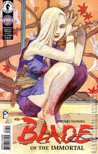 Blade of the Immortal #36