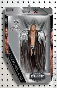 WWE #2