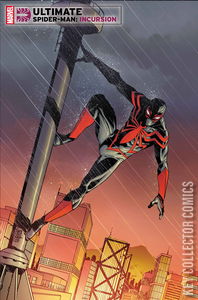 Ultimate Spider-Man: Incursion #2
