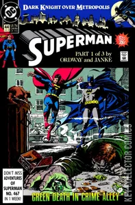 Superman #44