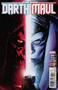 Star Wars: Darth Maul #4