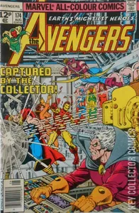 Avengers, The #174