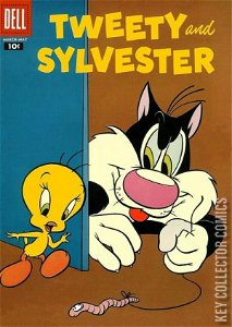 Tweety & Sylvester #16