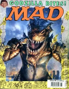 Mad #370