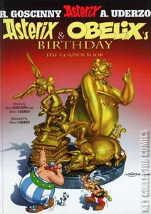 Asterix #34