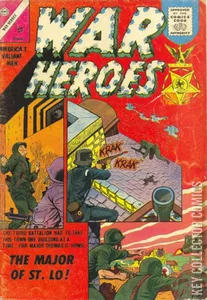 War Heroes #4