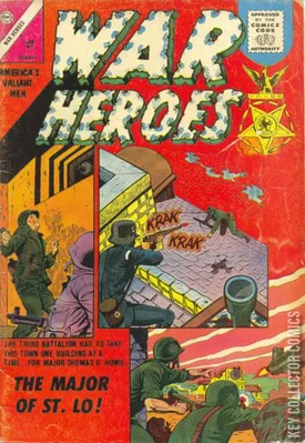 War Heroes