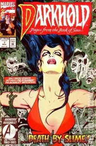 Darkhold #7