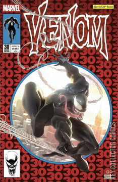 Variant Cover for Venom #30