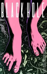 Black Hole #12