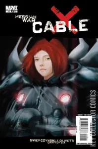 Cable #15