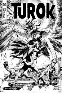 Turok #4